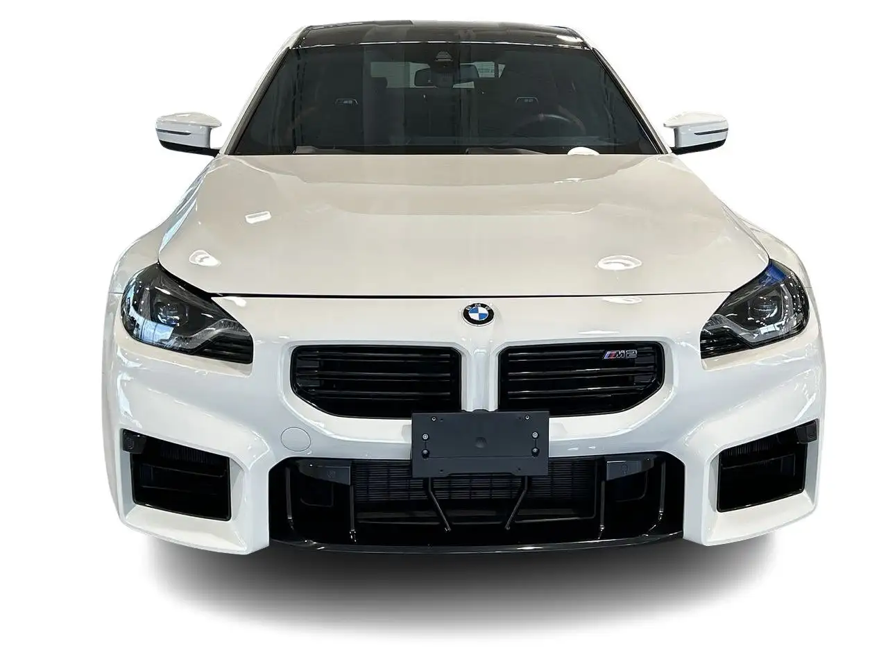 BMW M2 снимка BMW M2