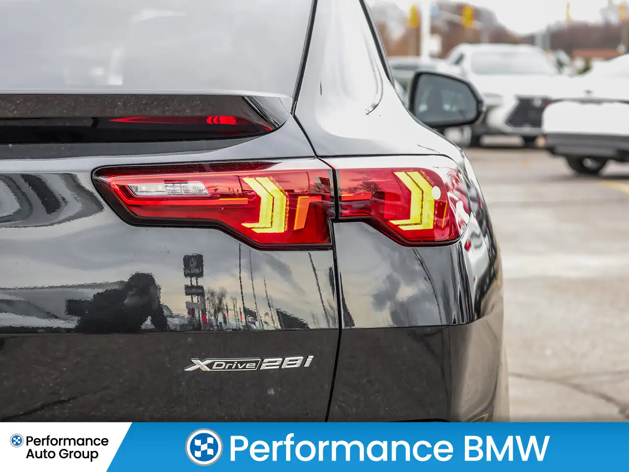 BMW X2 photo BMW X2