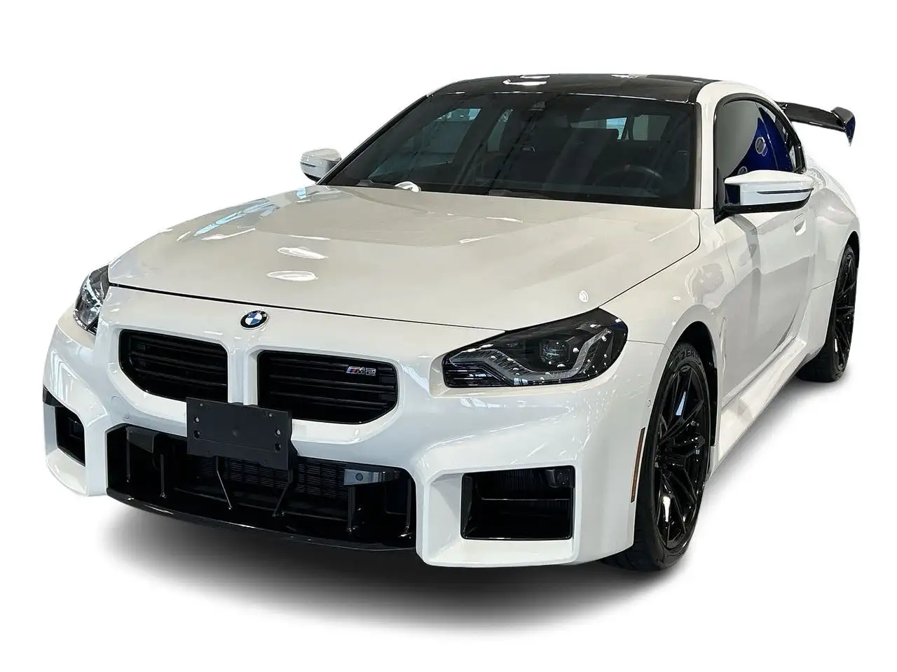 BMW M2 снимка BMW M2