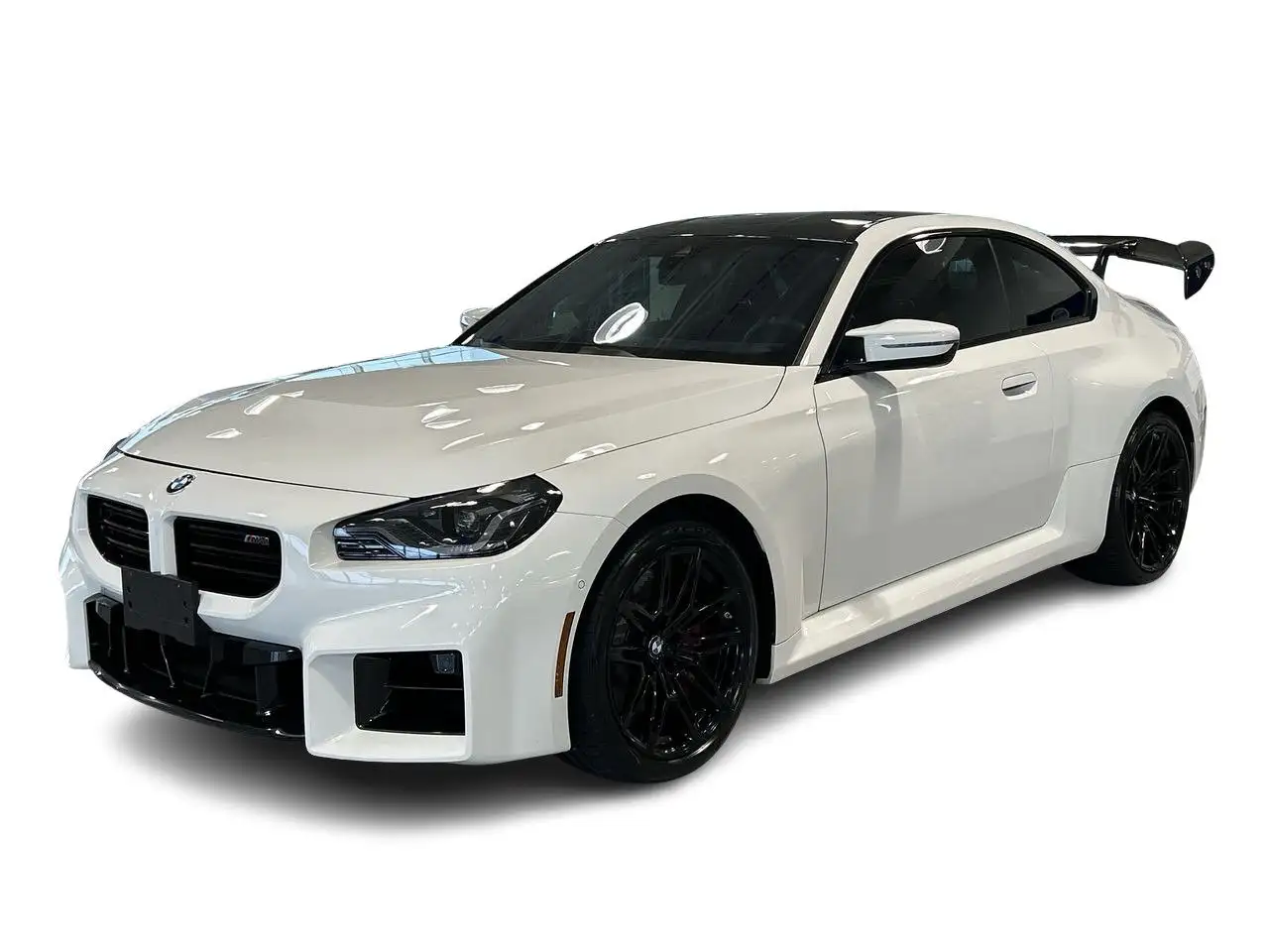 BMW M2 снимка BMW M2