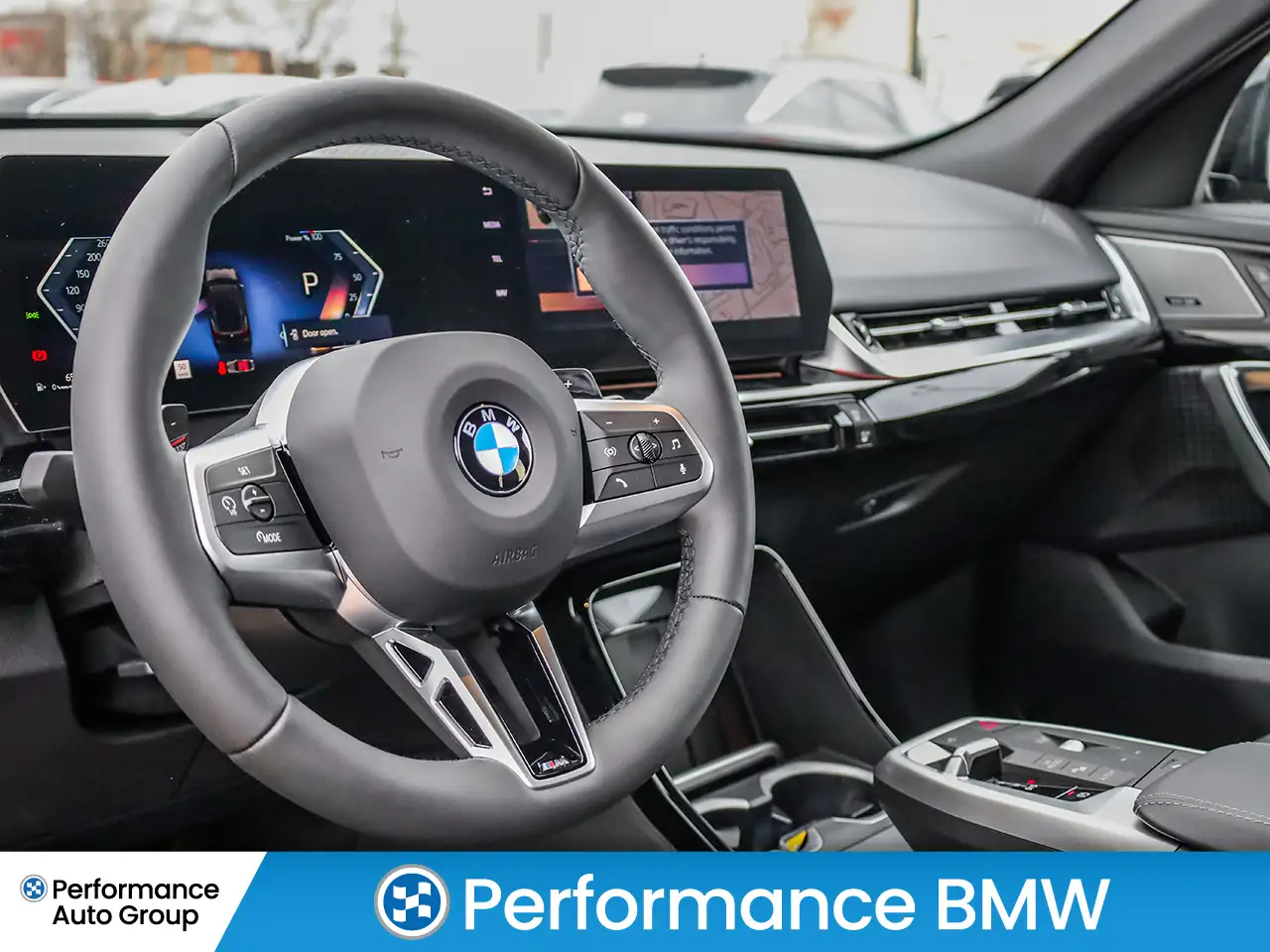 BMW X2 photo BMW X2