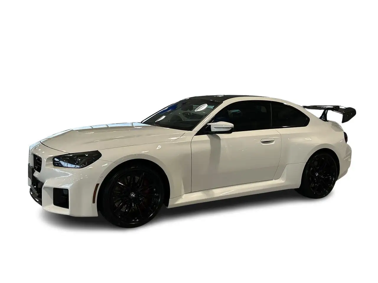 BMW M2 снимка BMW M2
