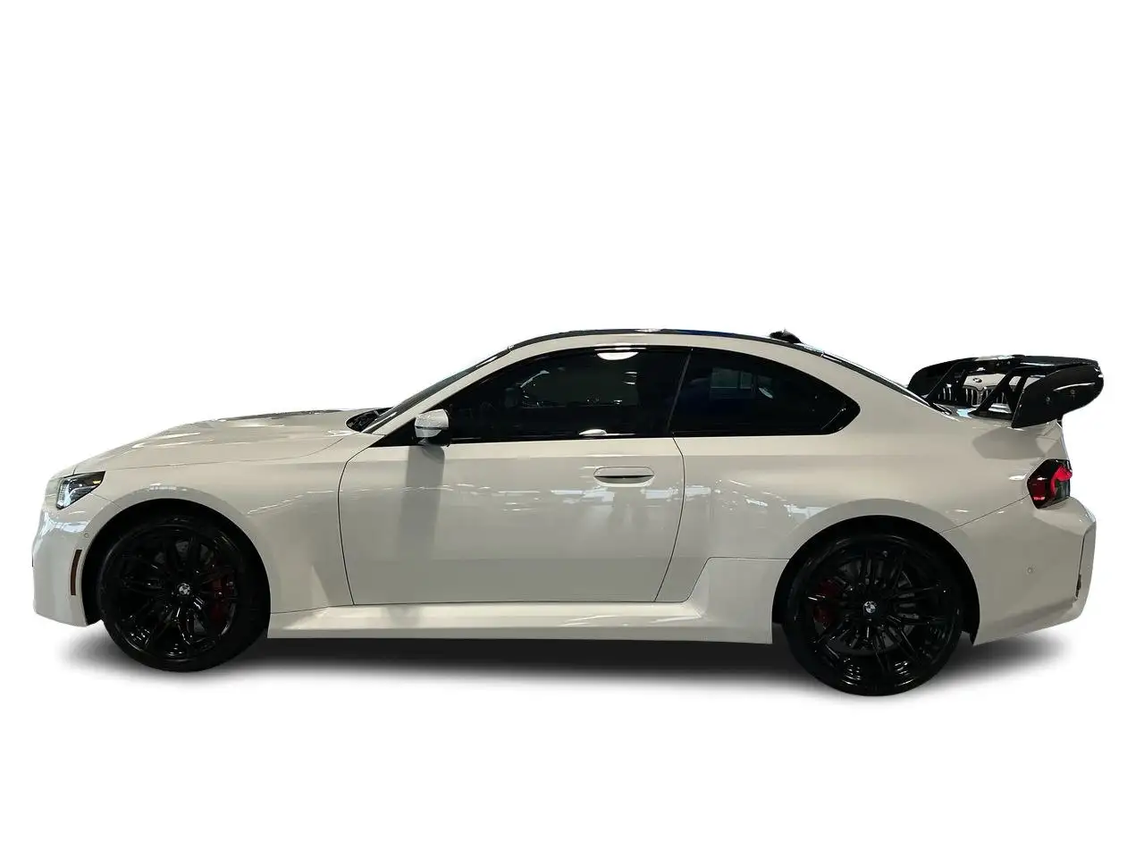 BMW M2 снимка BMW M2