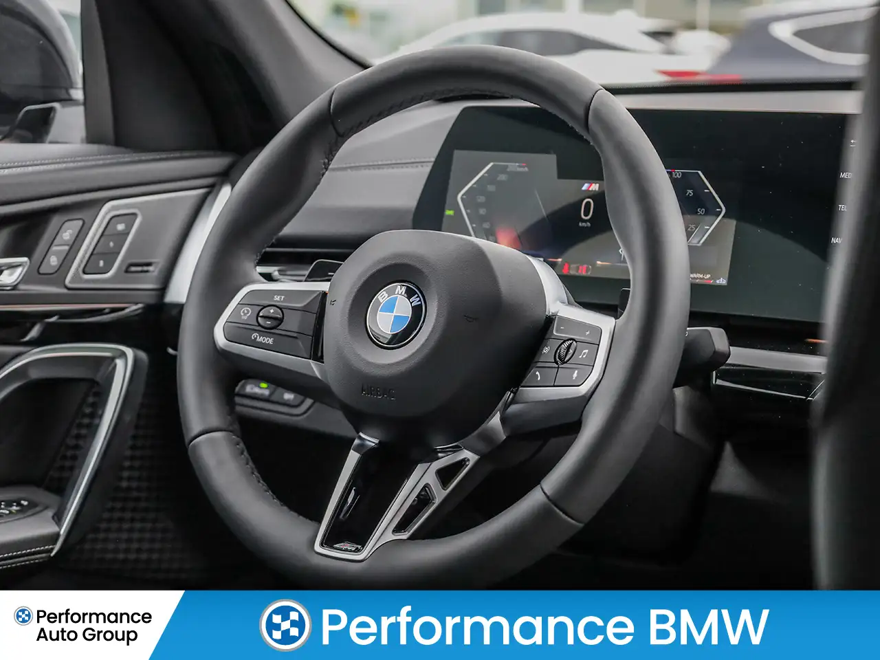 BMW X2 photo BMW X2