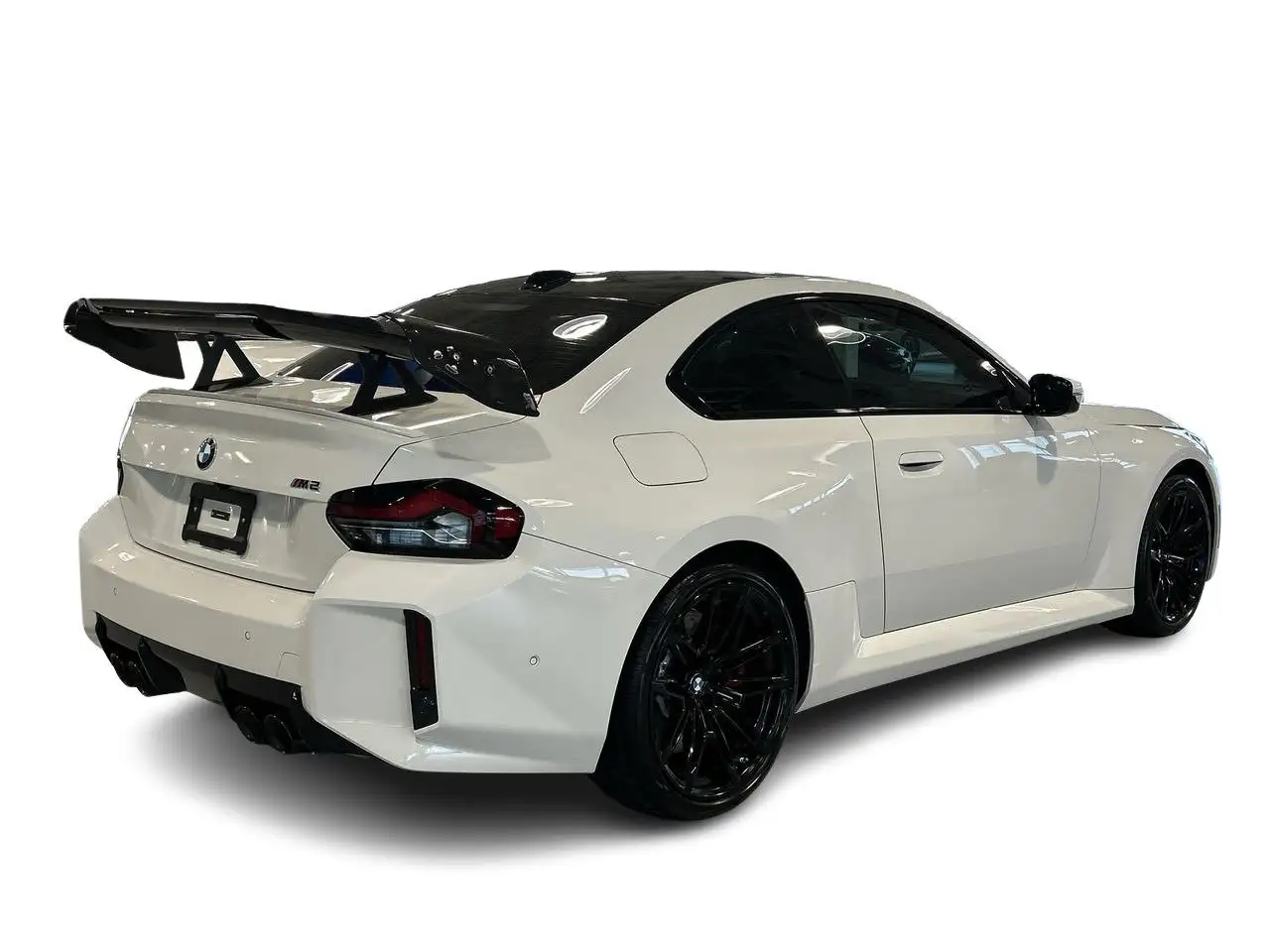 BMW M2 снимка BMW M2