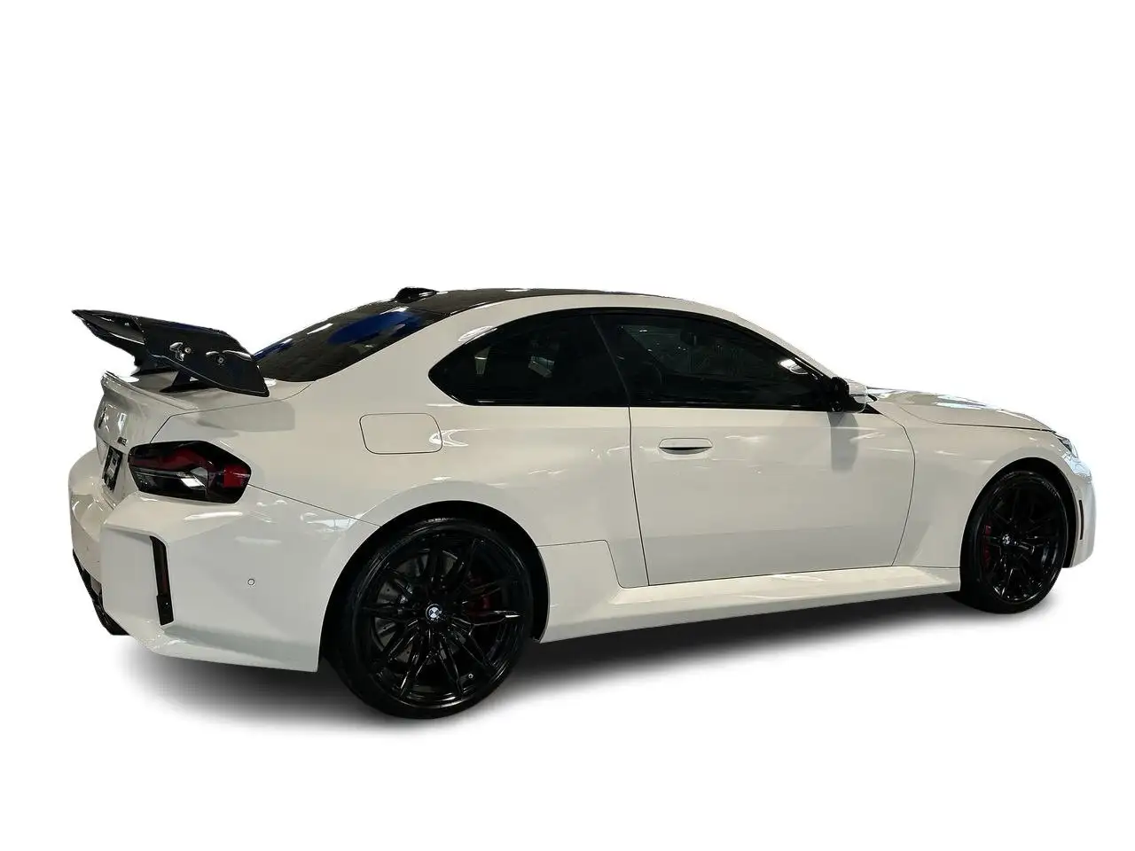 BMW M2 снимка BMW M2