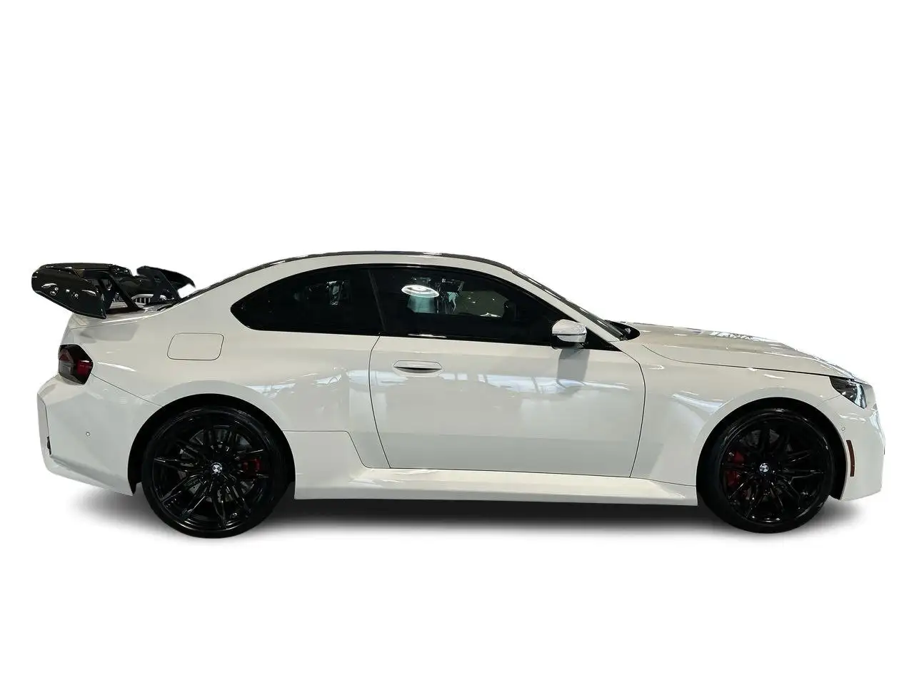 BMW M2 снимка BMW M2