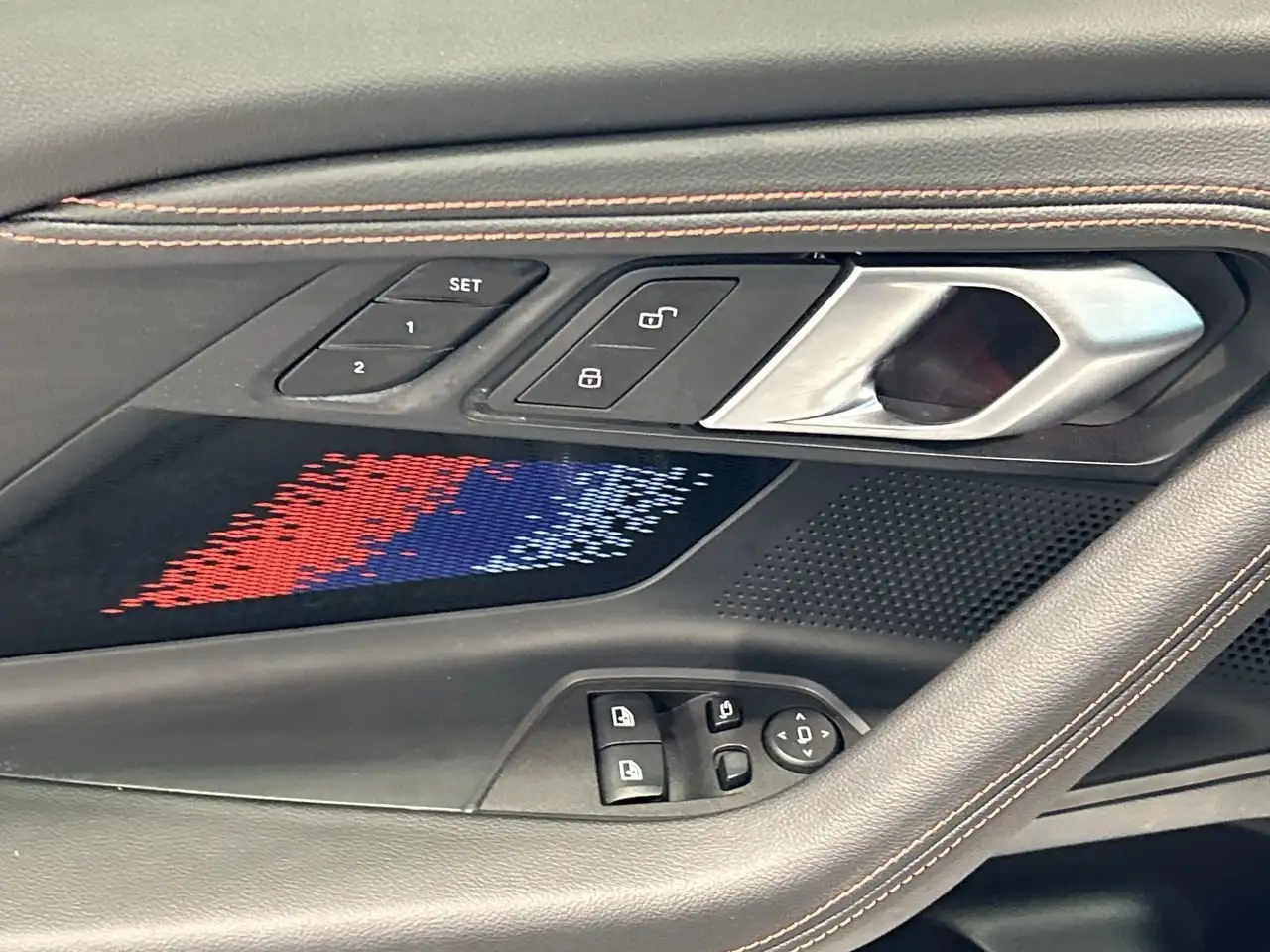 BMW M2 снимка BMW M2