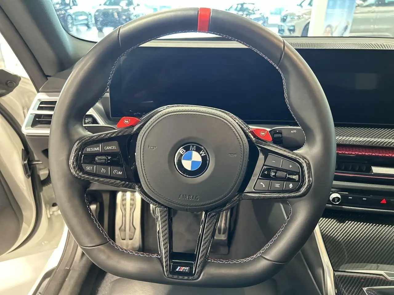 BMW M2 снимка BMW M2