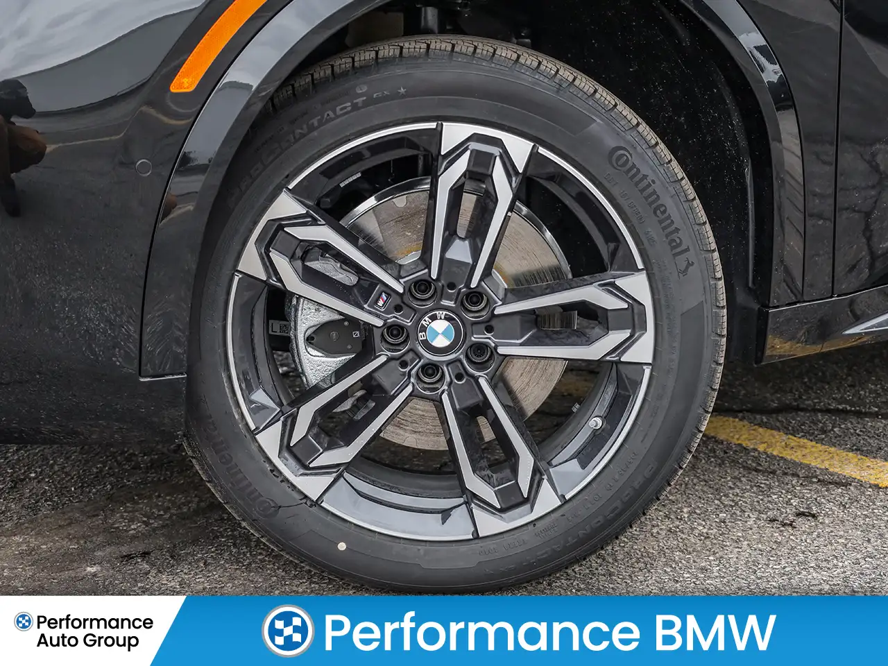 BMW X2 photo BMW X2