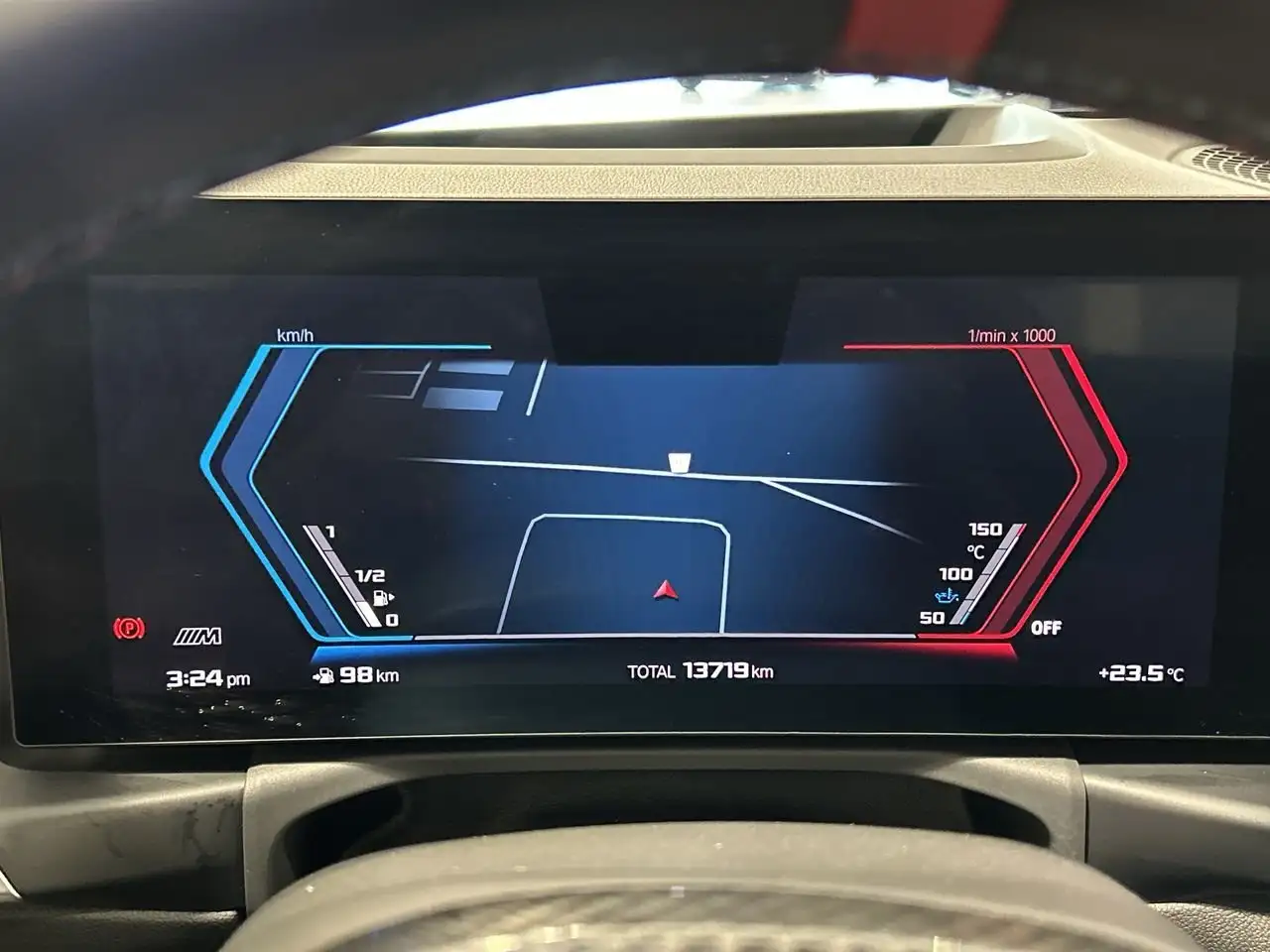 BMW M2 снимка BMW M2