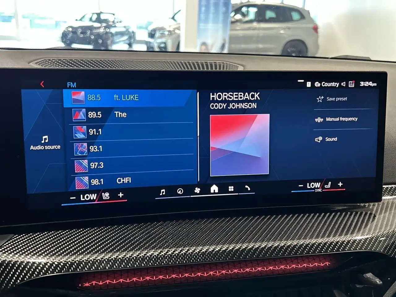 BMW M2 снимка BMW M2
