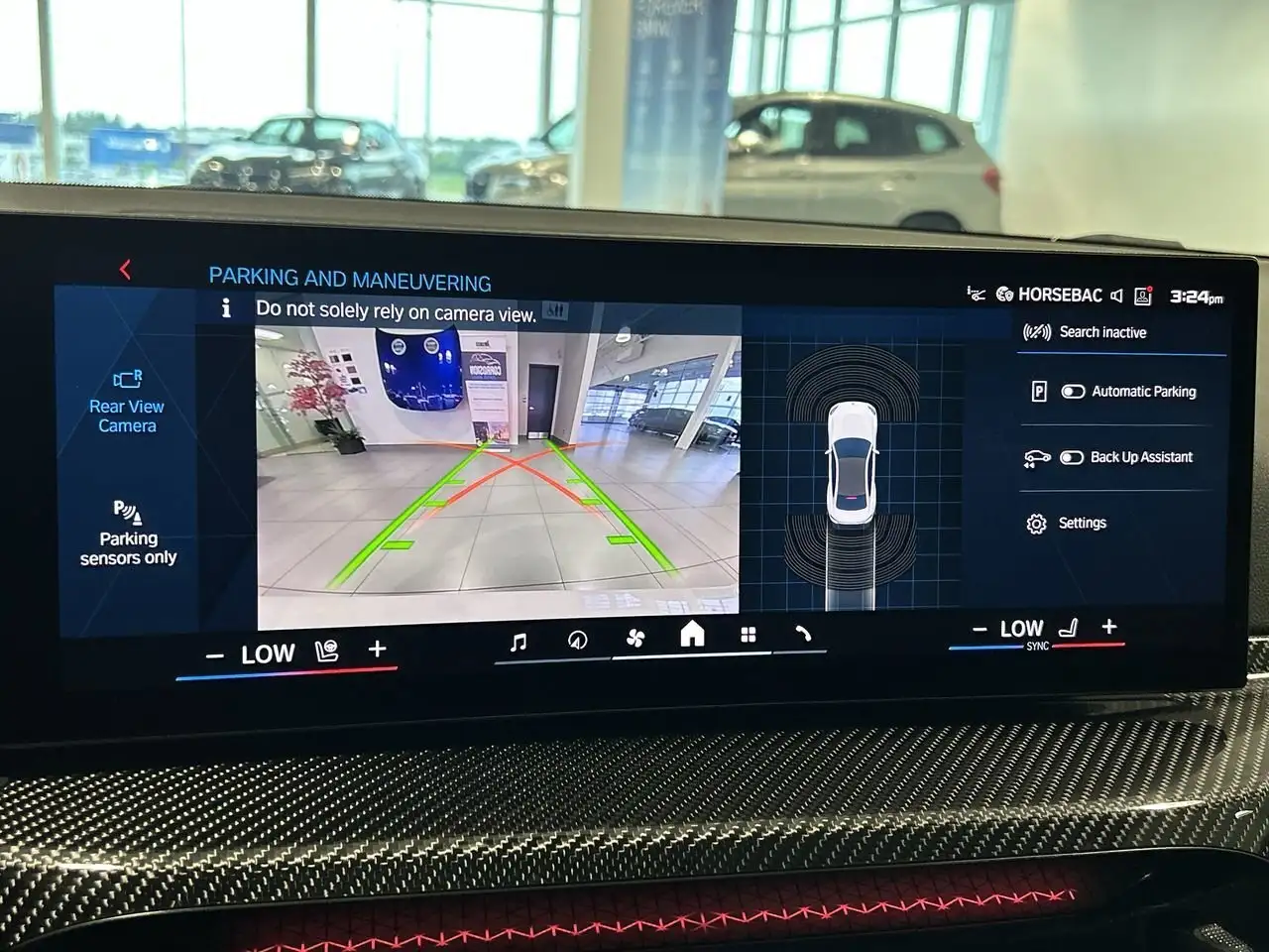 BMW M2 снимка BMW M2