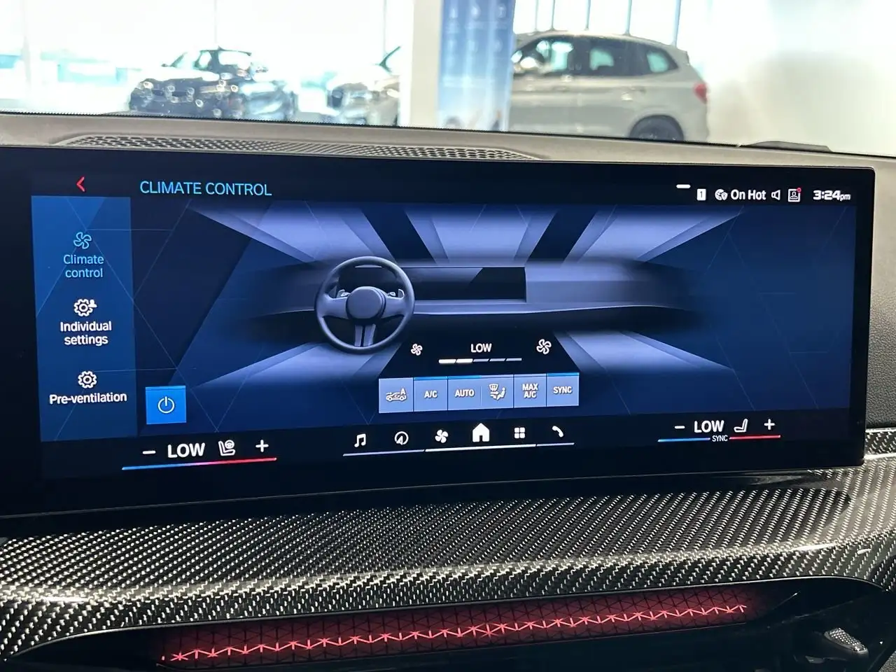 BMW M2 снимка BMW M2