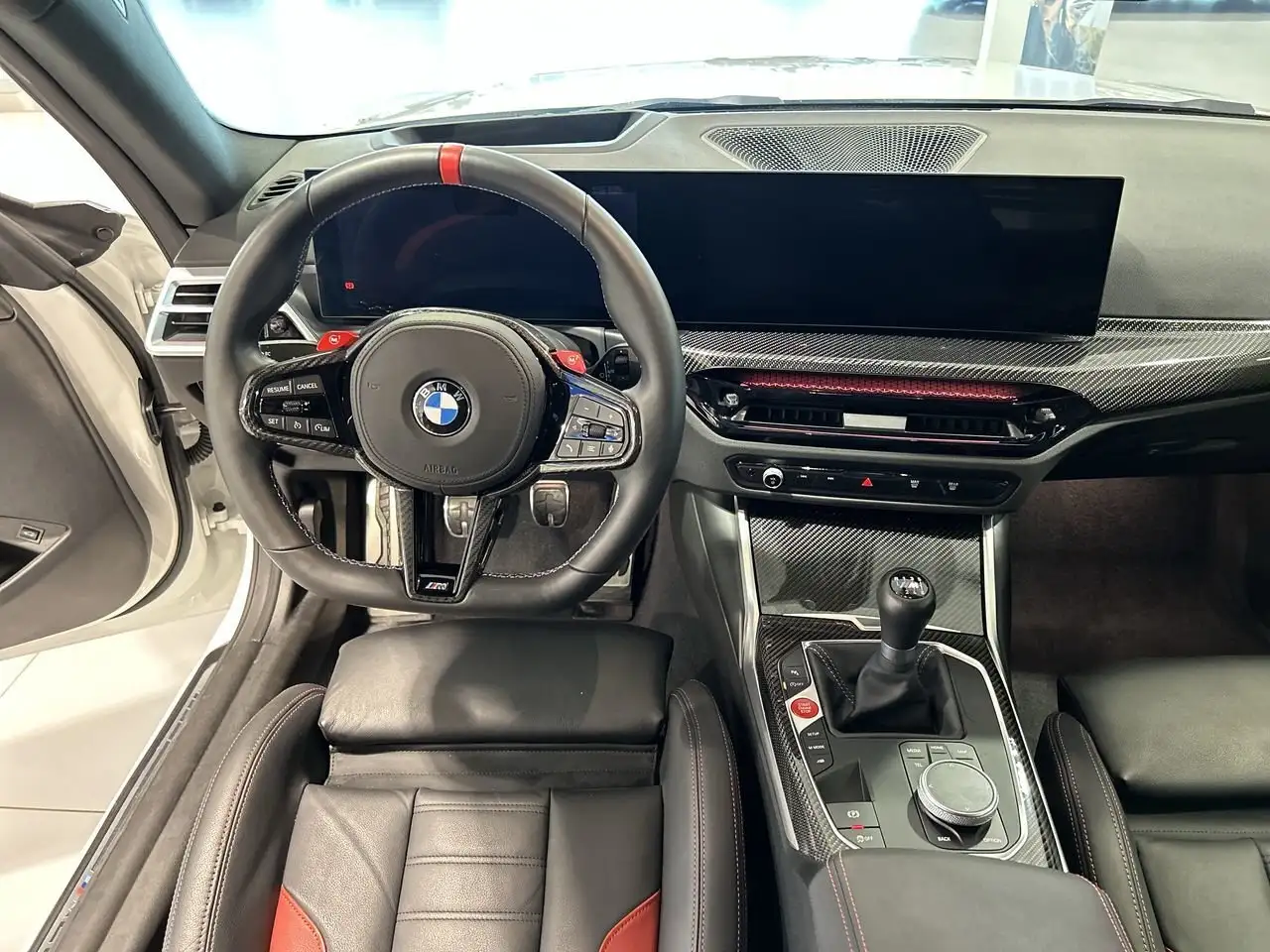 BMW M2 снимка BMW M2