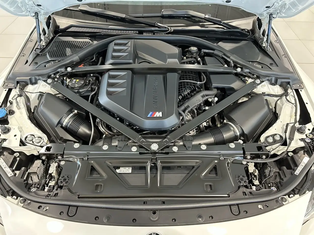 BMW M2 снимка BMW M2