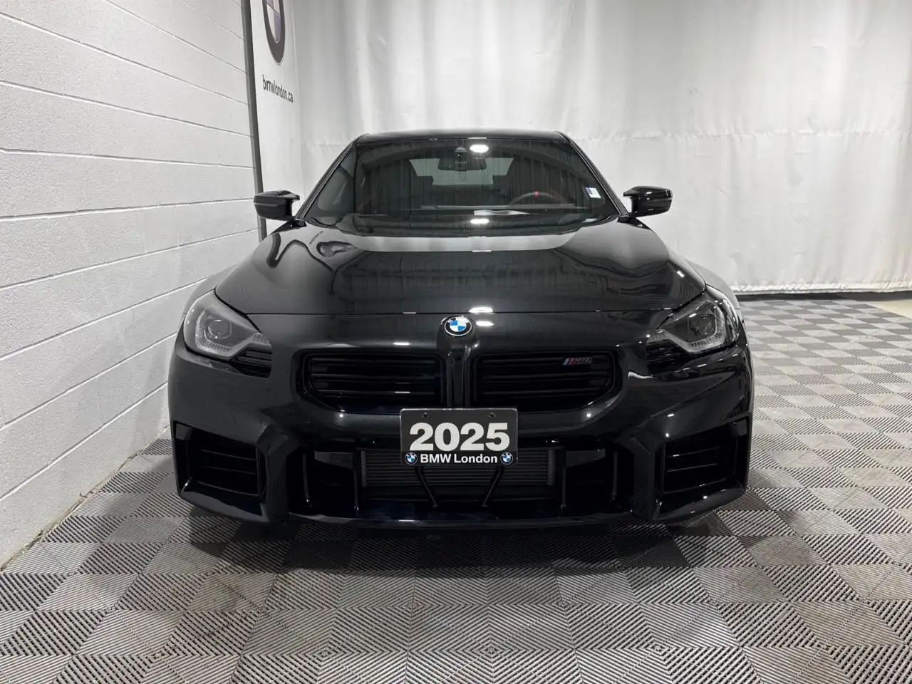 BMW M2 photo BMW M2