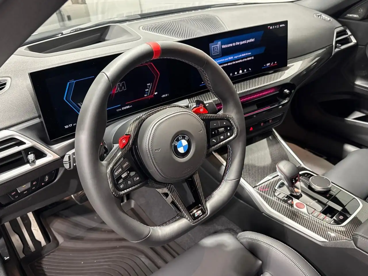 BMW M2 photo BMW M2