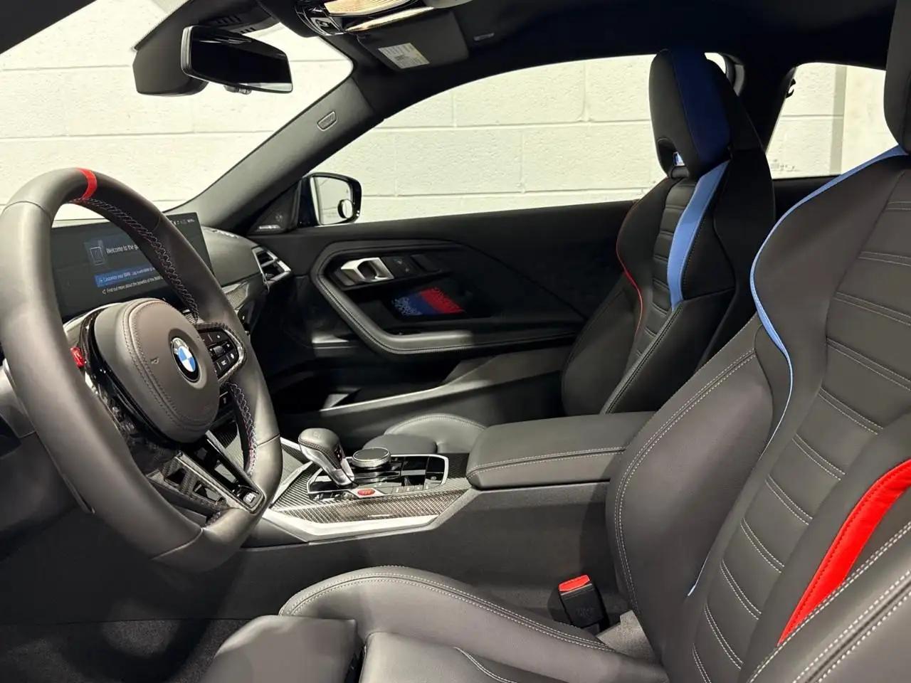 BMW M2 photo BMW M2