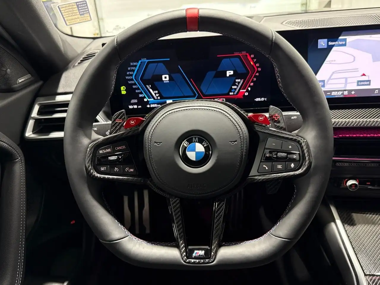 BMW M2 photo BMW M2