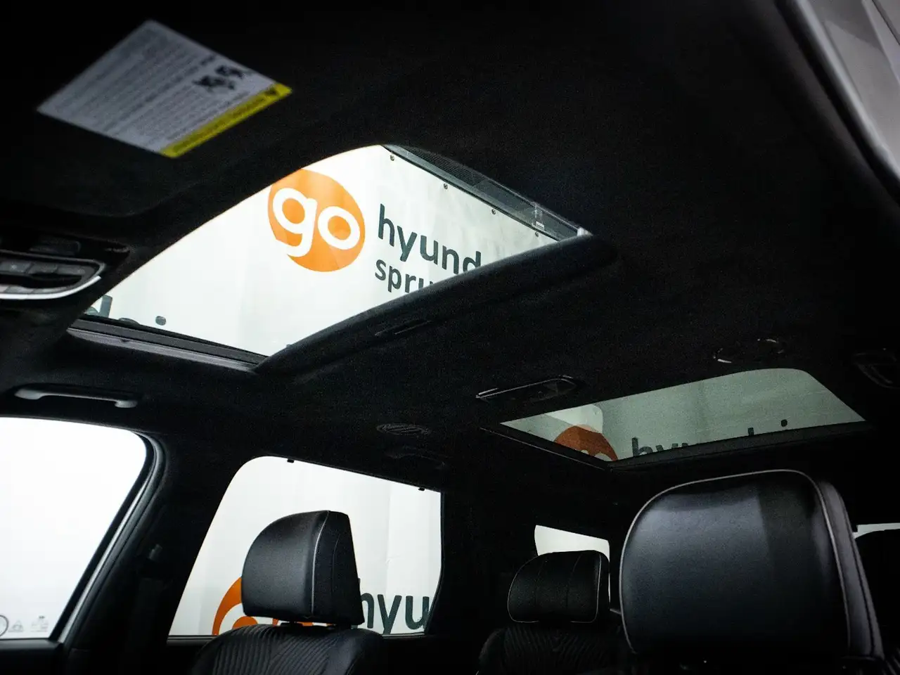 Hyundai PALISADE photo Hyundai PALISADE