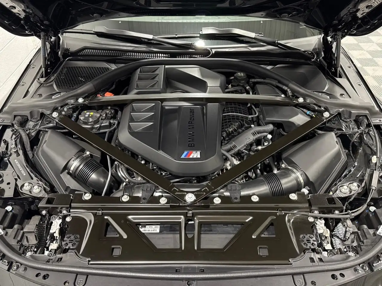 BMW M2 photo BMW M2