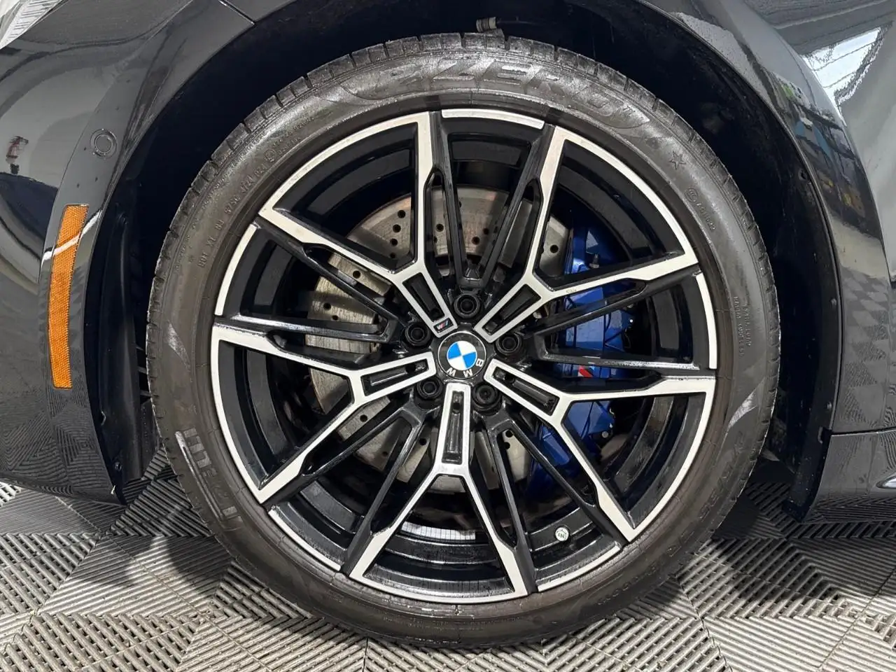 BMW M2 photo BMW M2