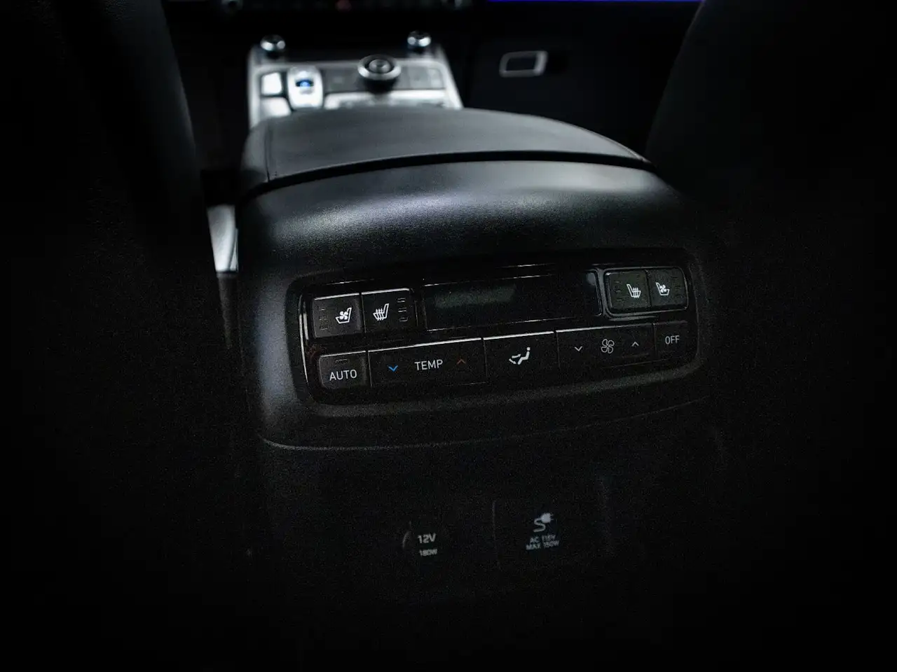 Hyundai PALISADE photo Hyundai PALISADE