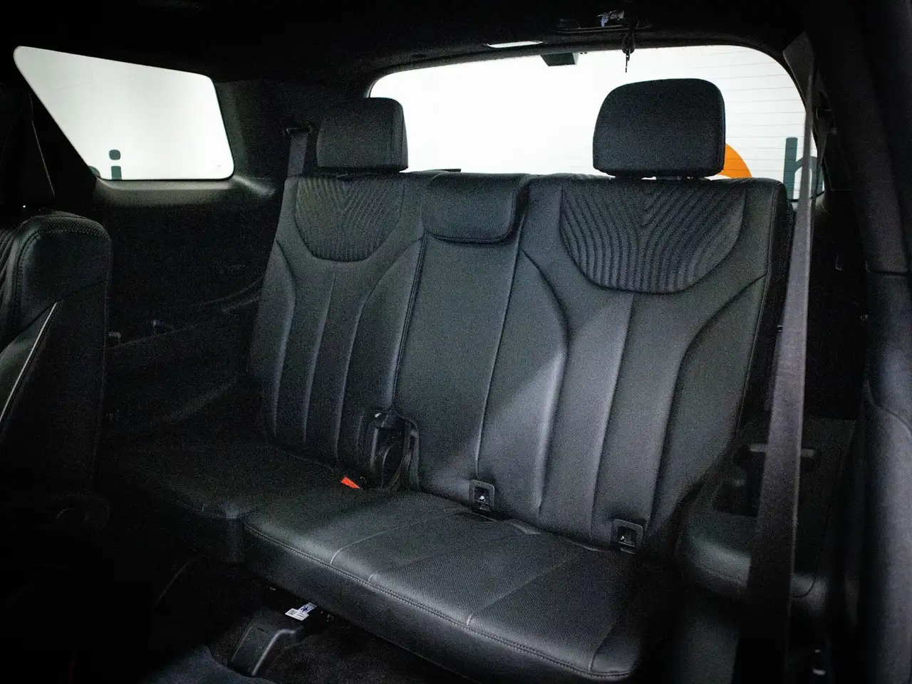 Hyundai PALISADE photo Hyundai PALISADE
