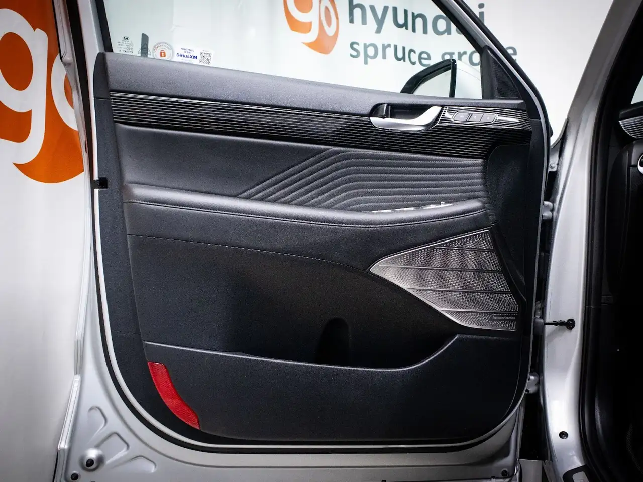 Hyundai PALISADE photo Hyundai PALISADE