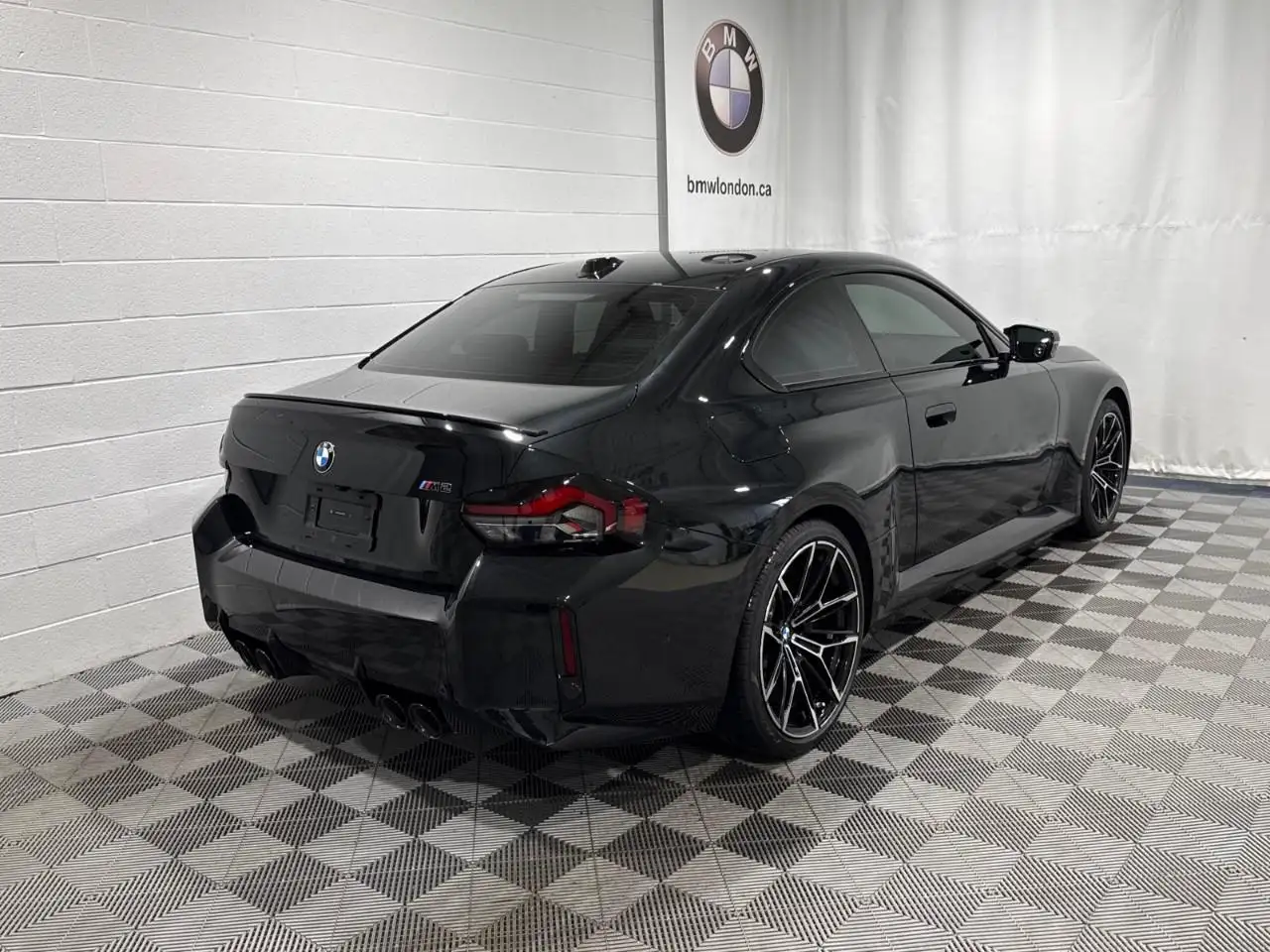 BMW M2 photo BMW M2