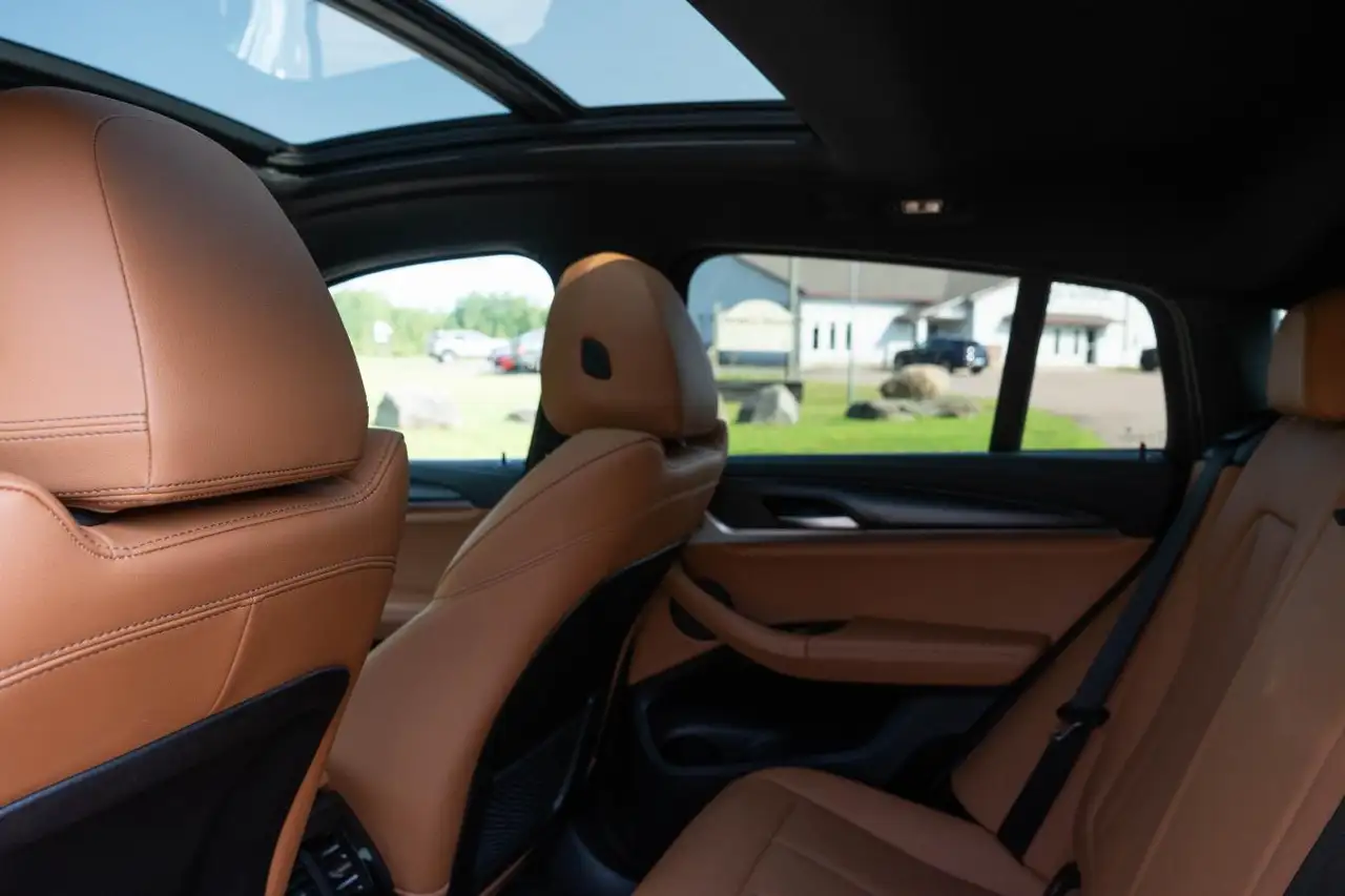 BMW X4 photo BMW X4