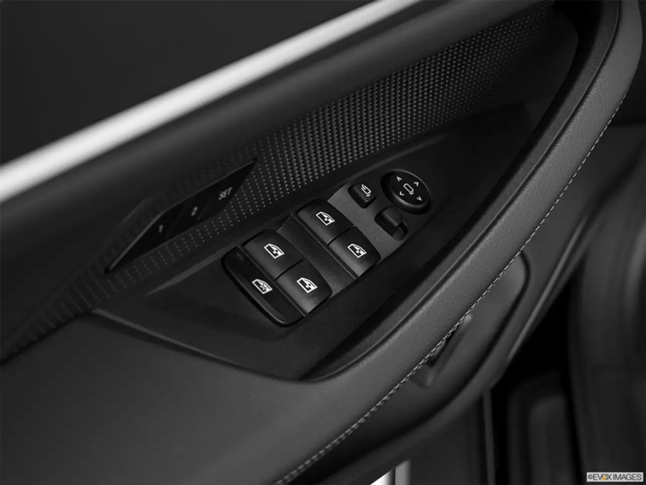 BMW i4 fotografie BMW i4