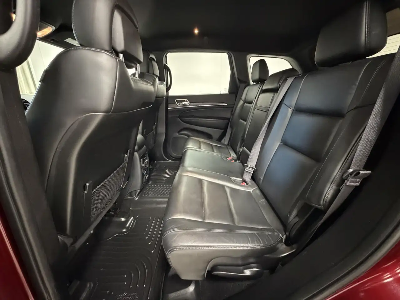 Jeep Grand Cherokee photo Jeep Grand Cherokee
