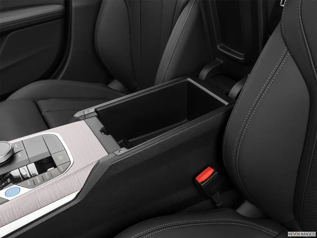 BMW i4 fotografie BMW i4