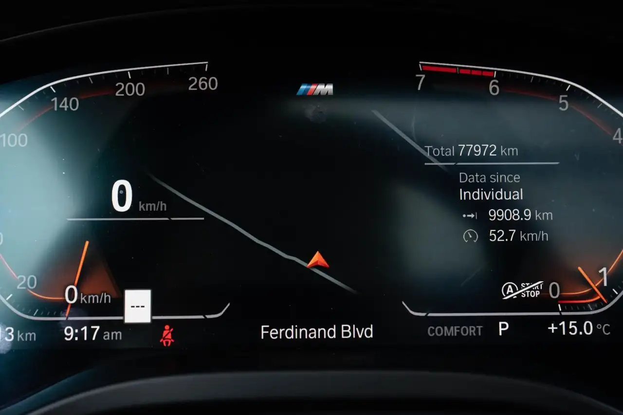 BMW X4 photo BMW X4