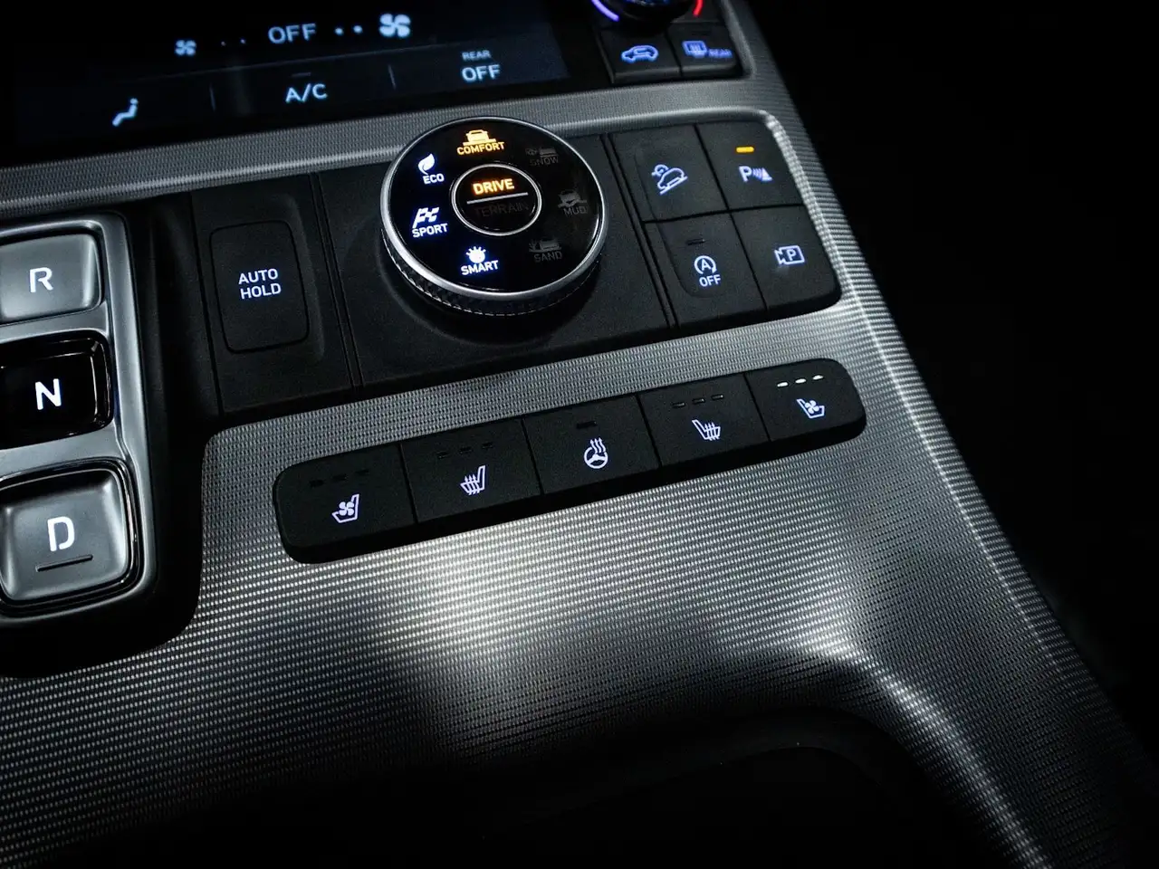 Hyundai PALISADE photo Hyundai PALISADE