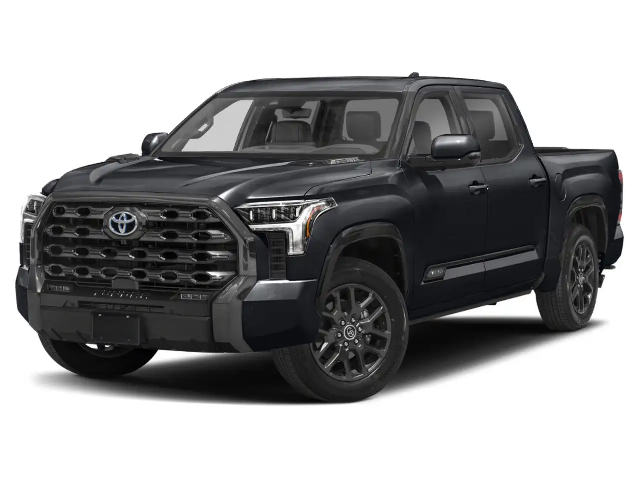 Toyota Tundra снимка Toyota Tundra