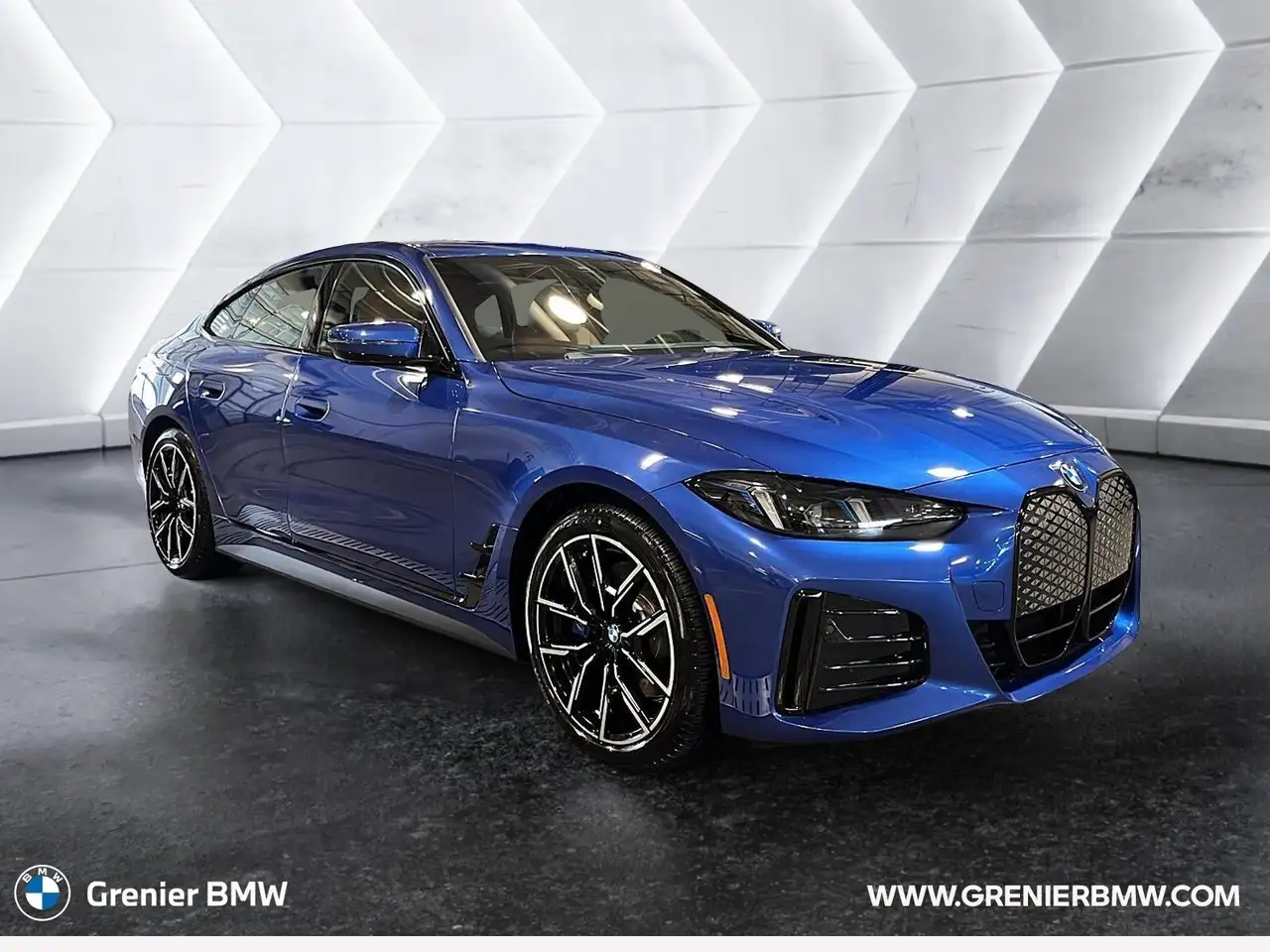 2026 BMW i4