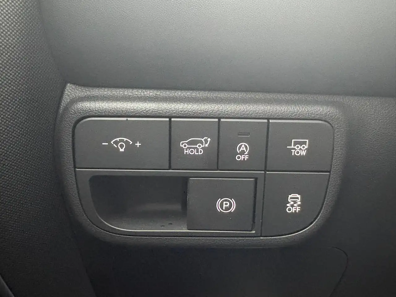 Hyundai PALISADE photo Hyundai PALISADE
