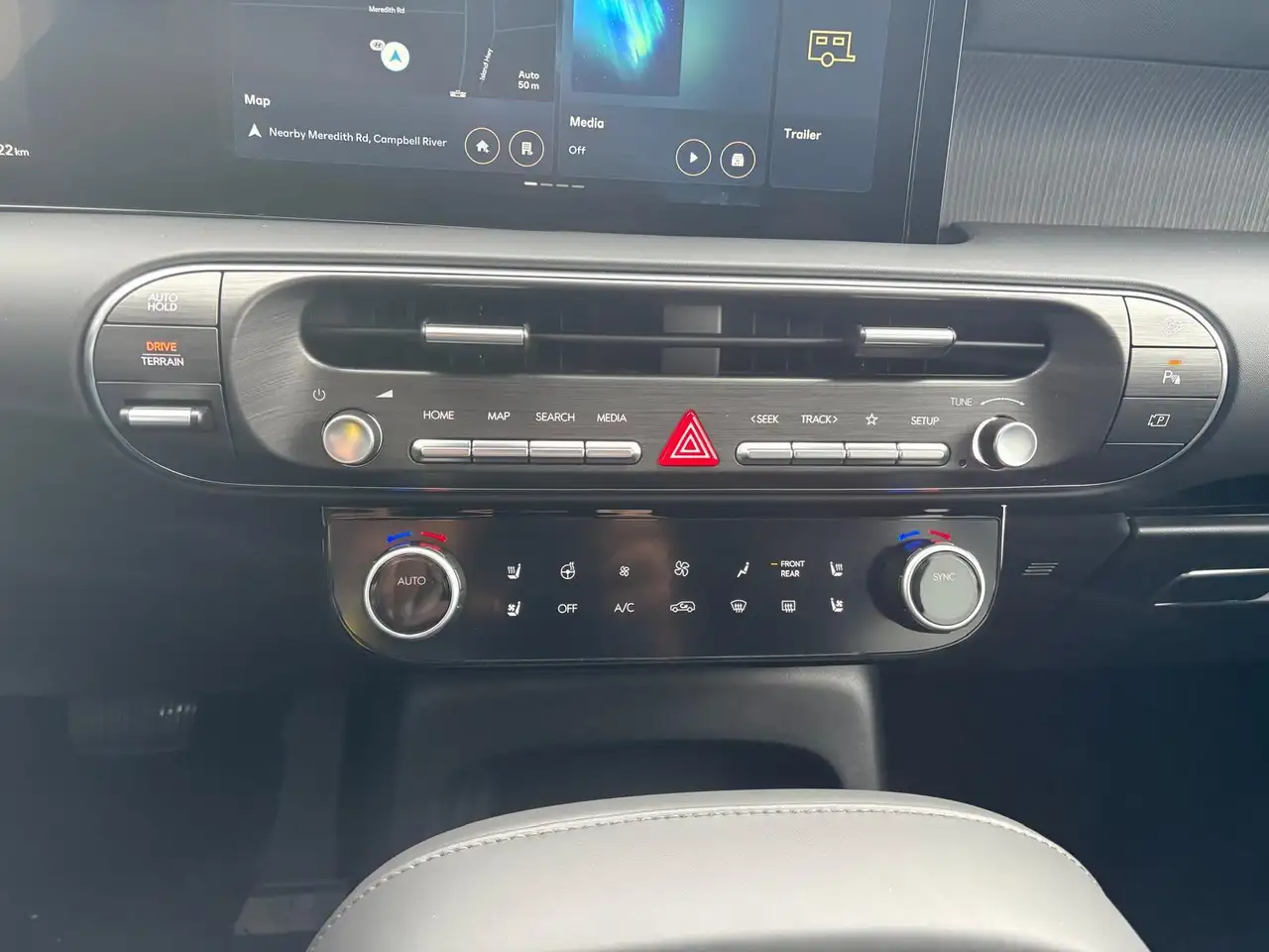 Hyundai PALISADE photo Hyundai PALISADE