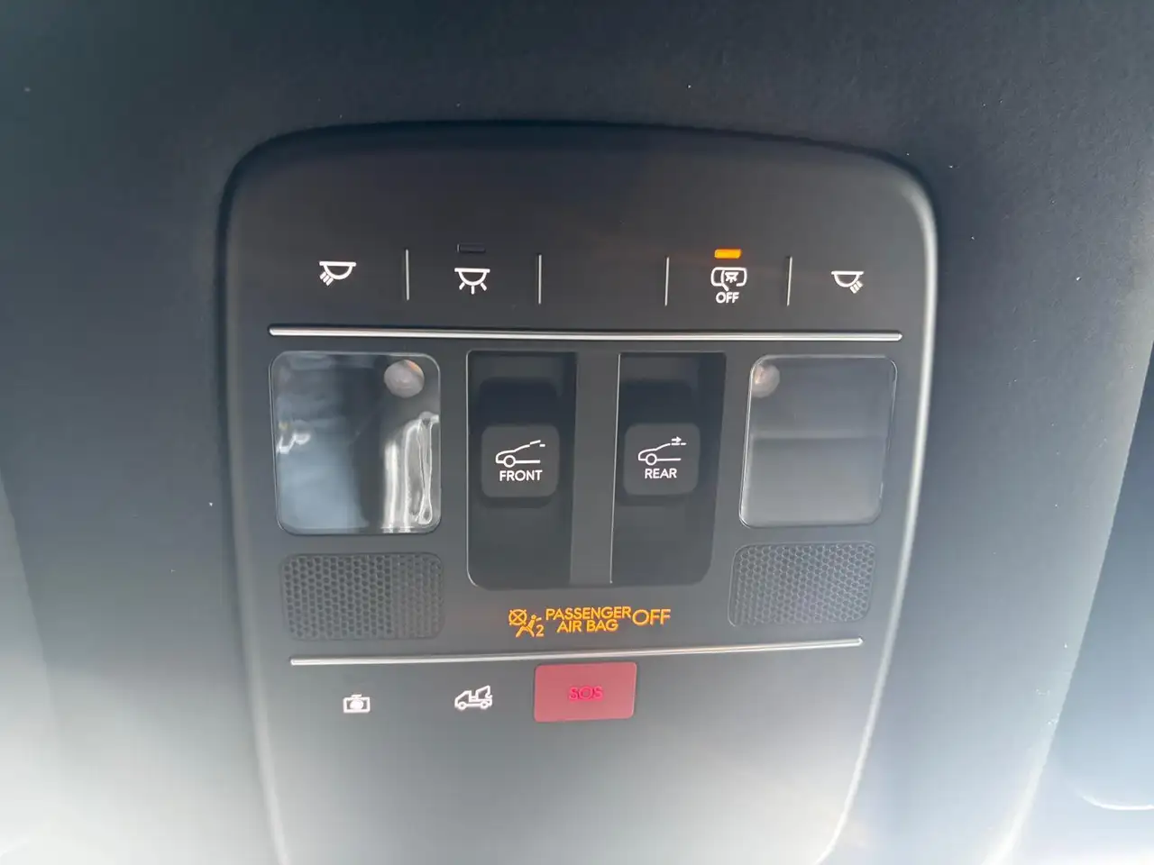 Hyundai PALISADE photo Hyundai PALISADE