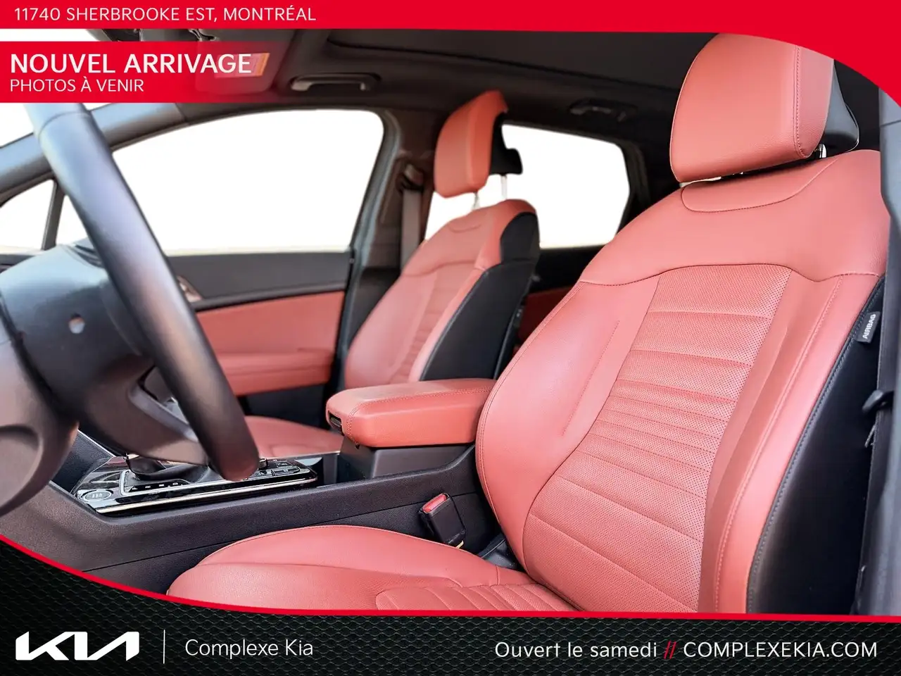 Kia Sportage fotografie Kia Sportage