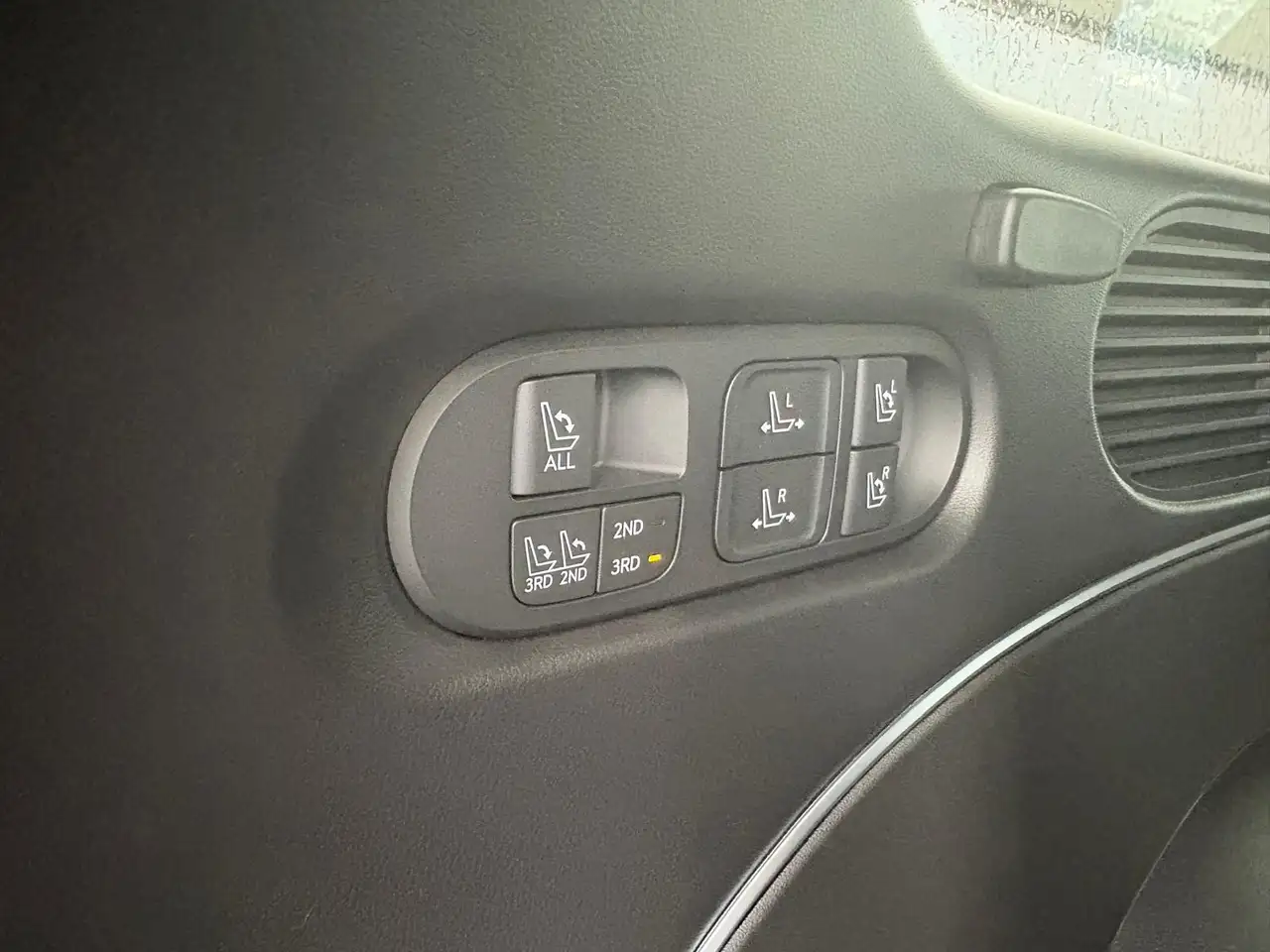 Hyundai PALISADE photo Hyundai PALISADE