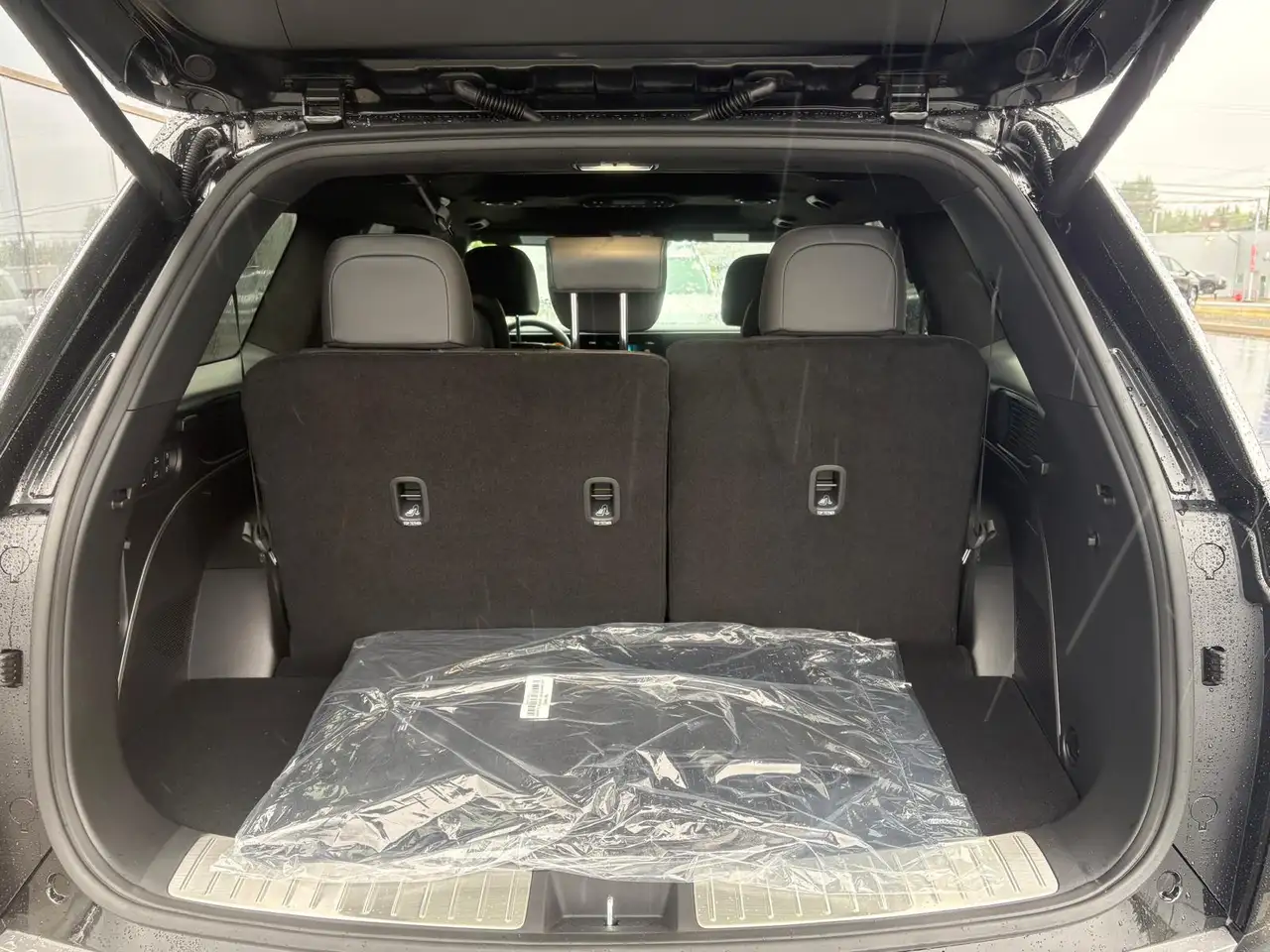 Hyundai PALISADE photo Hyundai PALISADE