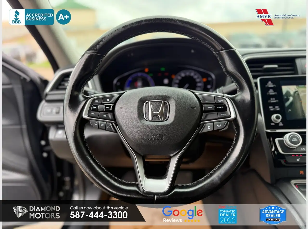 Honda Insight снимка Honda Insight
