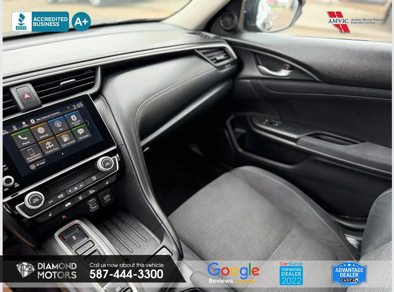 Honda Insight снимка Honda Insight