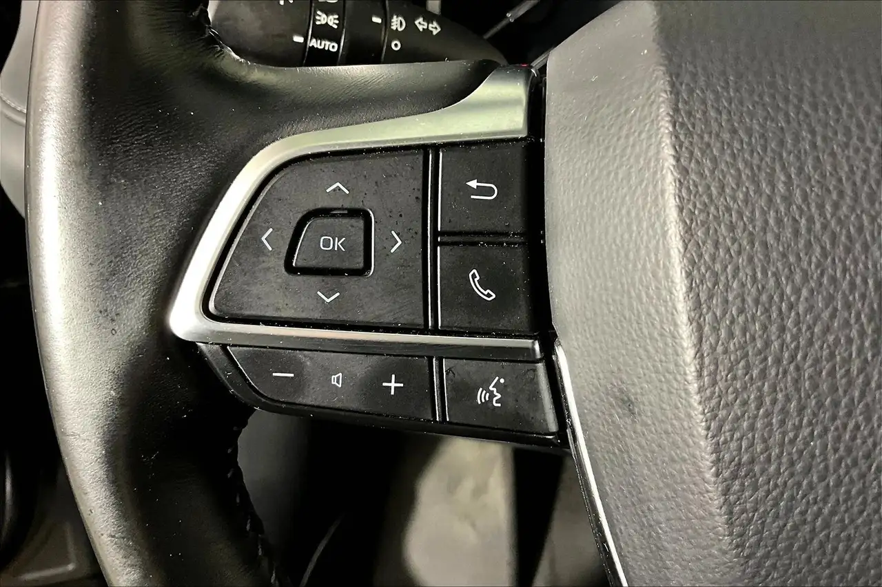 Toyota Highlander снимка Toyota Highlander