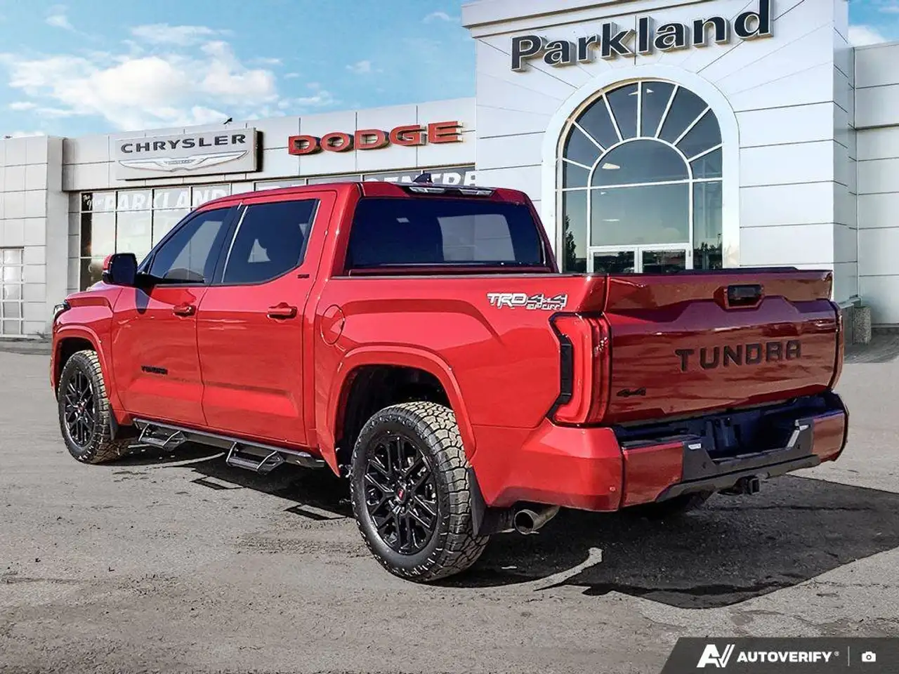 Toyota Tundra снимка Toyota Tundra