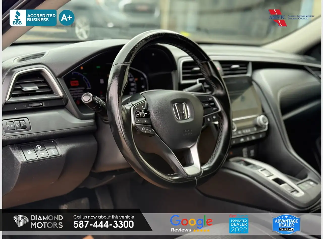 Honda Insight снимка Honda Insight